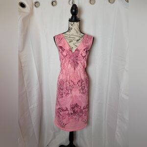 Appropriate Behavior Dress